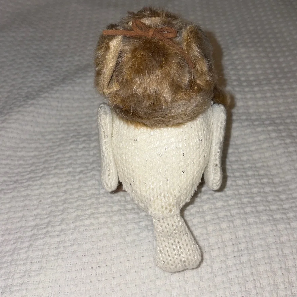 Target Whistler Holiday Friends Wondershop Christmas Bird 2017 Retired